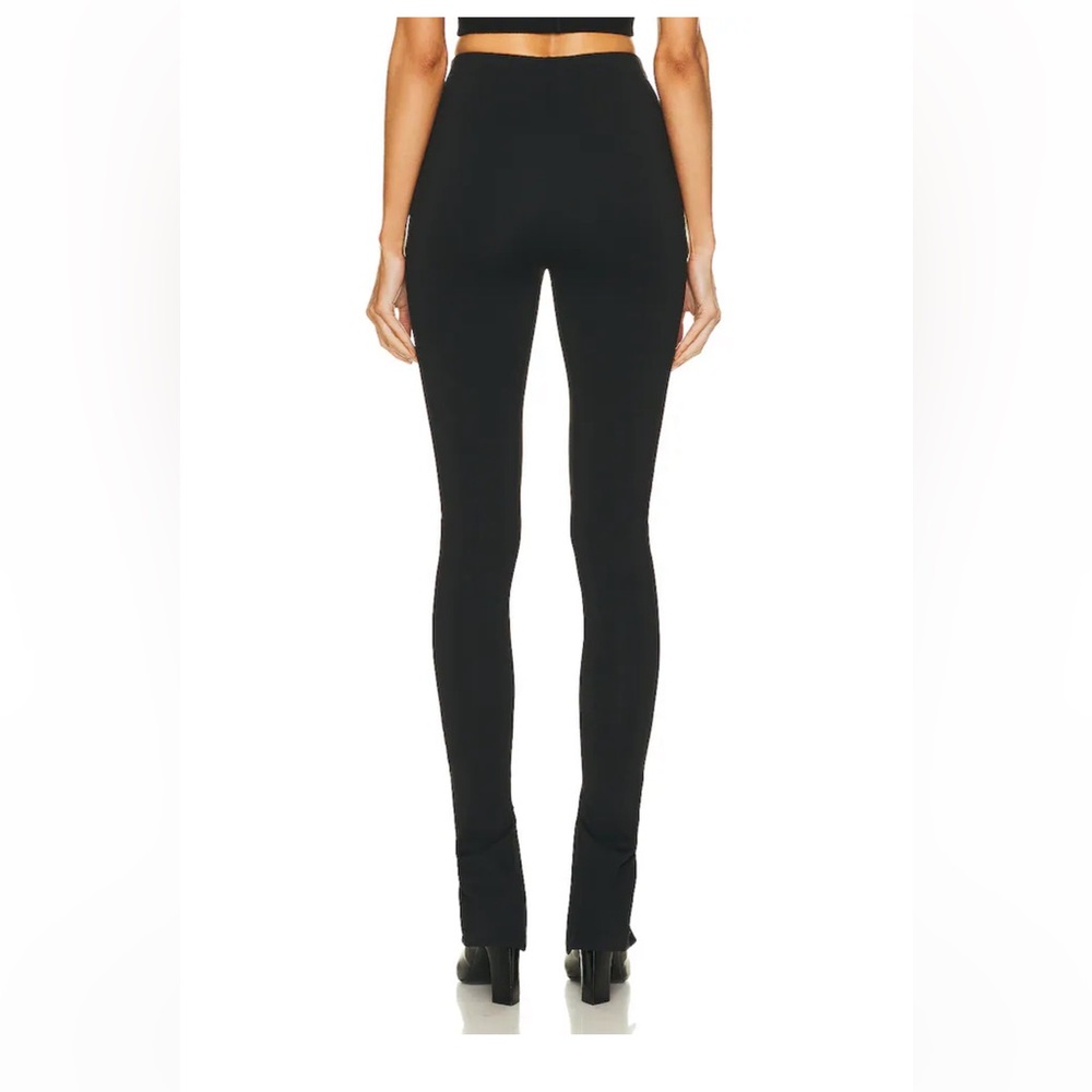 WARDROBE.NYC Hailey Bieber leggings - Picture 8 of 12